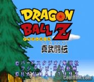 Dragon Ball Z Shinbutoden.rar